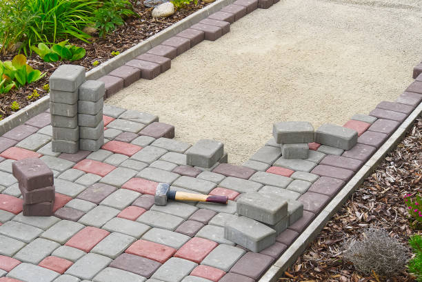Best Concrete Paver Driveway  in Eustis, FL