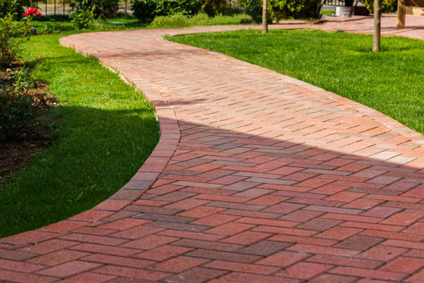 Best Brick Driveway Pavers  in Eustis, FL