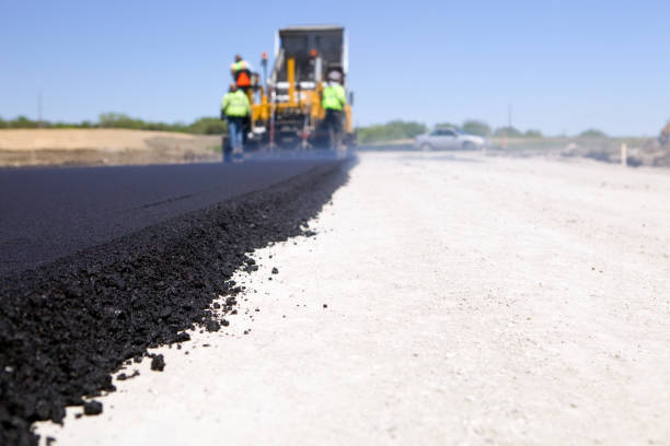 Commercial Driveway Pavers in Eustis, FL