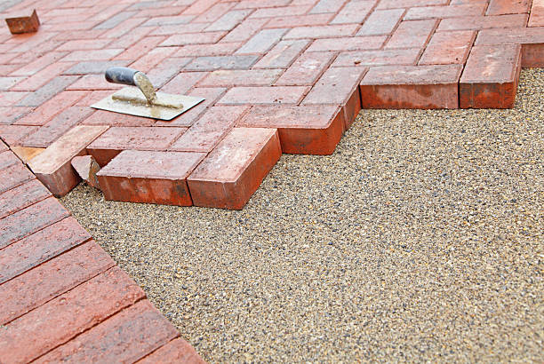 Best Driveway Pavers Near Me  in Eustis, FL
