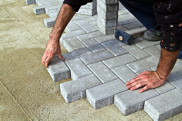 Professional Driveway Pavers in Eustis, FL