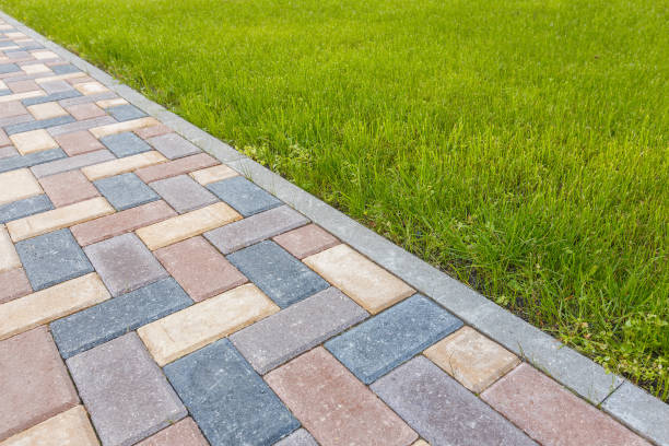Best Concrete Paver Driveway  in Eustis, FL
