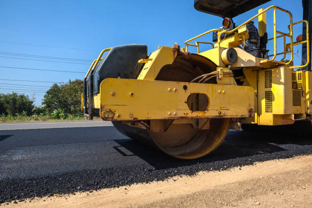Best Commercial Driveway Pavers  in Eustis, FL